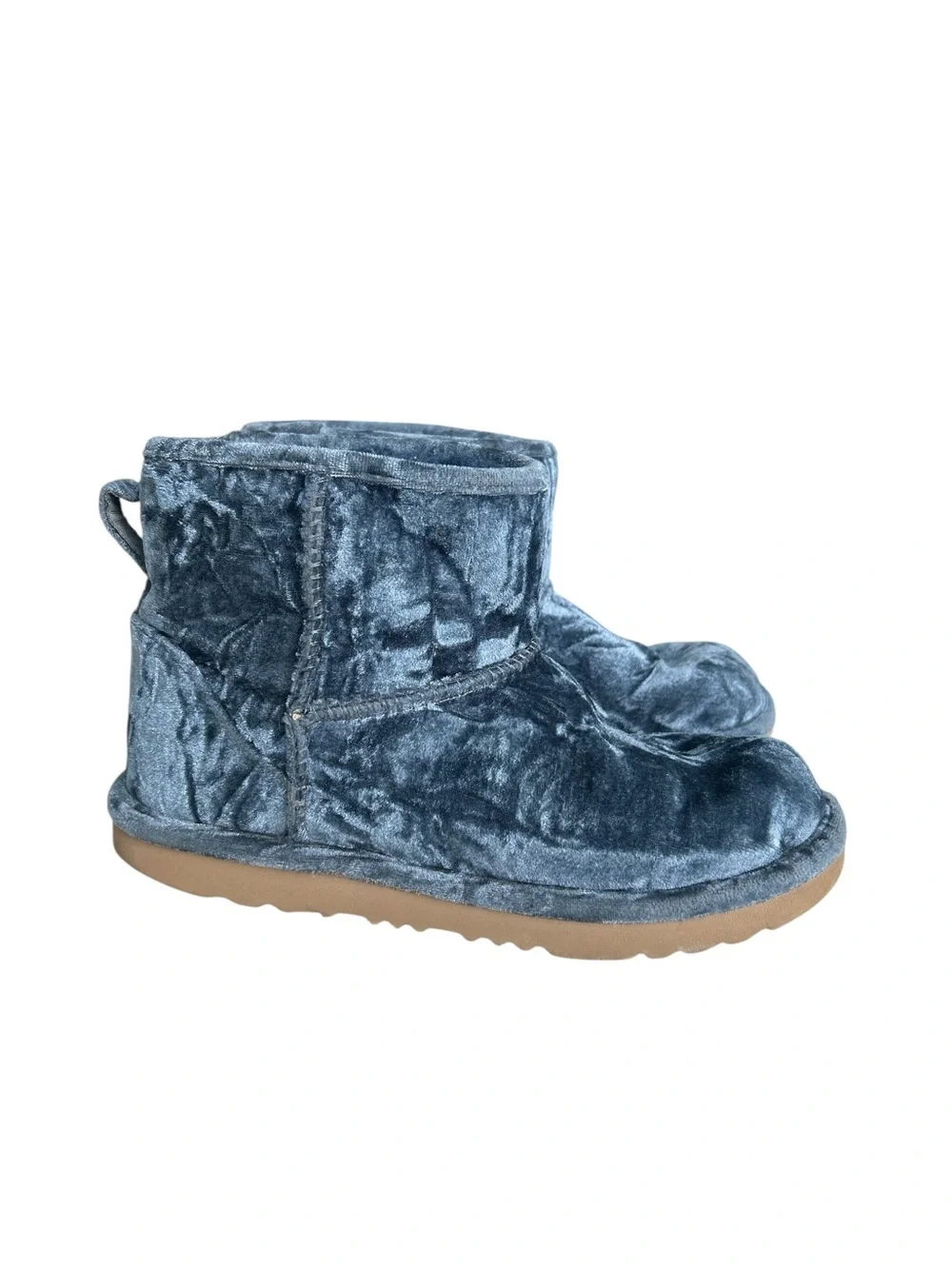 UGG Kids Ankle boots - Blue